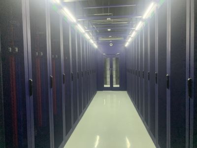 北京機房托管 北京機柜租用多少錢